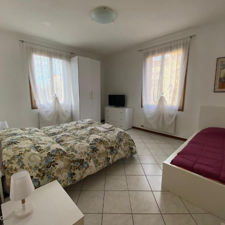 Little And Cozy Flat Near Venice Marghera Ngoại thất bức ảnh