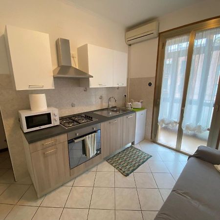 Little And Cozy Flat Near Venice Marghera Ngoại thất bức ảnh