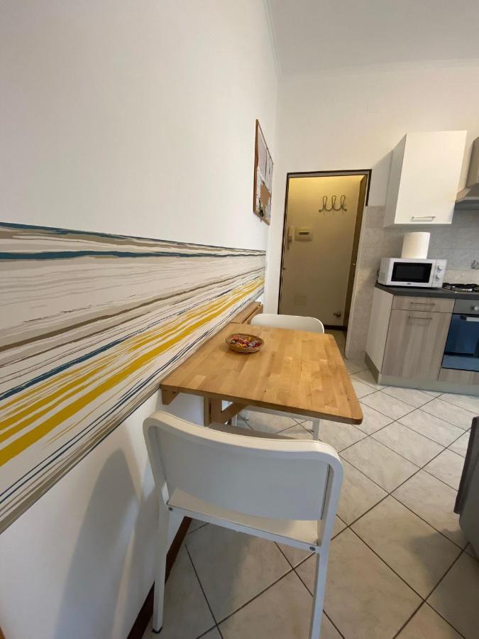Little And Cozy Flat Near Venice Marghera Ngoại thất bức ảnh