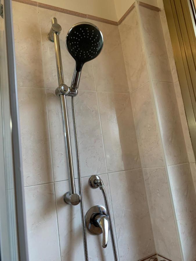 Little And Cozy Flat Near Venice Marghera Ngoại thất bức ảnh