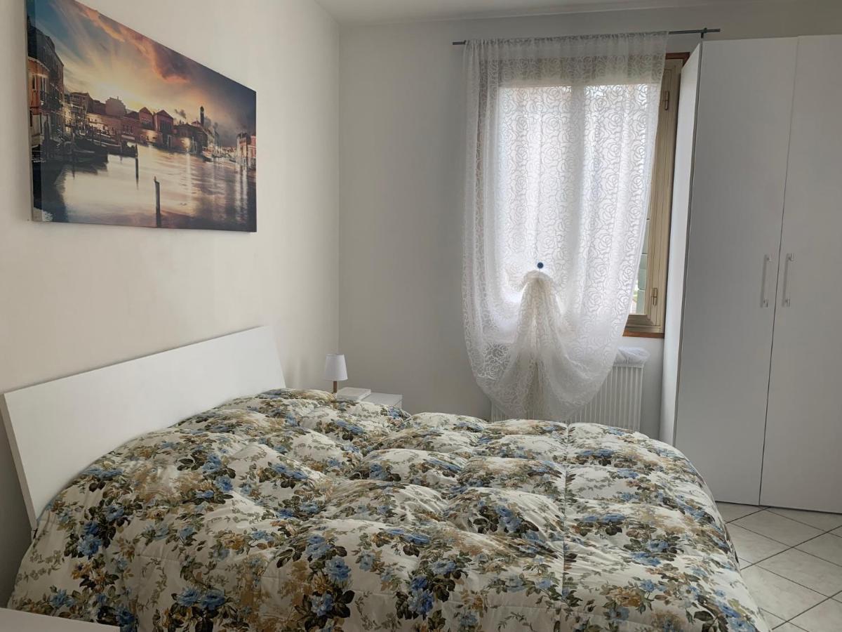 Little And Cozy Flat Near Venice Marghera Ngoại thất bức ảnh