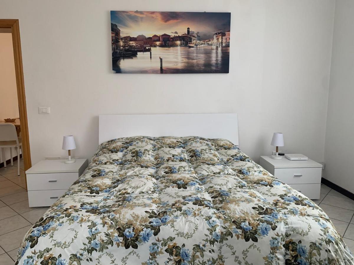 Little And Cozy Flat Near Venice Marghera Ngoại thất bức ảnh