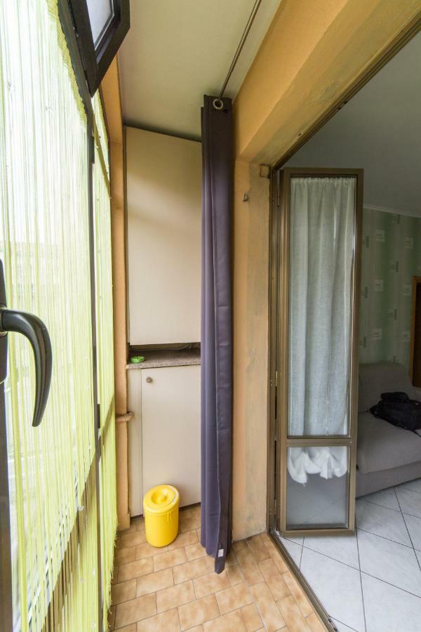 Little And Cozy Flat Near Venice Marghera Ngoại thất bức ảnh